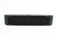 CSF - CSF Universal Dual-Pass Oil Cooler - M22 x 1.5 Connections 22x4.75x2.16 - 8201 - Image 6