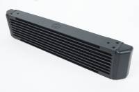 CSF - CSF Universal Single-Pass Oil Cooler - M22 x 1.5 Connections 22x4.75x2.16 - 8202 - Image 4