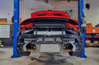 CSF - CSF 2019+ Porsche 911 Carrera (3.0L Turbo - Base/S/4/GTS) High Performance Intercooler System - 8217 - Image 11