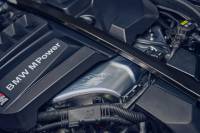 CSF - CSF BMW M2/M3/M4 S58 Comp &amp; Non-Comp (G8X) Charge-Air Cooler Manifold - Raw Billet - 8233 - Image 18