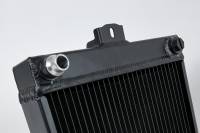 CSF - CSF BMW F8X M3/M4/M2C Auxiliary Radiators w/ Rock Guards (Sold Individually - Fits Left and Right - 8258 - Image 3