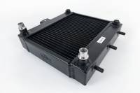 CSF - CSF BMW F8X M3/M4/M2C Auxiliary Radiators w/ Rock Guards (Sold Individually - Fits Left and Right - 8258 - Image 5