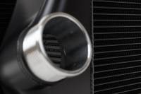 CSF - CSF 2020+ Audi SQ7 / SQ8 High Performance Intercooler System - Thermal Black - 8280B - Image 4