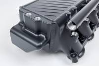 CSF - CSF BMW Gen 1 B58 Charge-Air-Cooler Manifold - Black - 8300B - Image 4