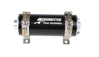 Aeromotive - Aeromotive 700 HP EFI Fuel Pump - Black - 11103 - Image 1