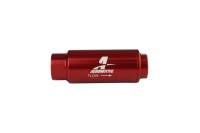 Aeromotive - Aeromotive SS Series In-Line Fuel Filter - 3/8in NPT - 40 Micron Fabric Element - 12303 - Image 5