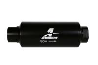 Aeromotive - Aeromotive In-Line Filter - (AN-12 ORB) 10 Micron Microglass Element - 12341 - Image 6