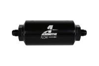 Aeromotive - Aeromotive In-Line Filter - (AN-06 Male) 100 Micron Stainless Steel Element - 12349 - Image 3