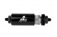 Aeromotive - Aeromotive In-Line Filter - (AN-06 Male) 100 Micron Stainless Steel Element - 12349 - Image 6