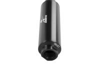 Aeromotive In-Line Filter - AN-16 100 Micron SS Element Extreme Flow - 12362