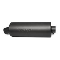 MBRP - MBRP Universal Performance Muffler - AT-8010P - Image 1