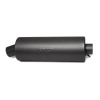MBRP - MBRP Universal Performance Muffler - AT-8010P - Image 2