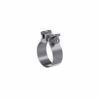 MBRP Universal 2.5in Band Clamp - Stainless (NO DROPSHIP) - GP25ACS