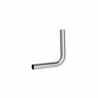 MBRP - MBRP Universal 2.25in - 90 Deg Bend 12in Legs Aluminized Steel (NO DROPSHIP) - MB2002 - Image 1