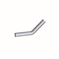 MBRP - MBRP Universal 3in - 45 Deg Bend 12in Legs Aluminized Steel (NO DROPSHIP) - MB2021 - Image 1