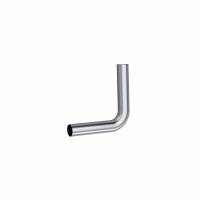 MBRP - MBRP Universal 3in - 90 Deg Bend 12in Legs Aluminized Steel (NO DROPSHIP) - MB2022 - Image 1