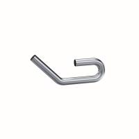 MBRP - MBRP Universal Dual Bend 3in - 45 Deg & 90 Deg Dual Bends Aluminized Steel (NO DROPSHIP) - MB2024 - Image 1