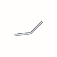MBRP - MBRP Universal 1.75in - 45 Deg Bend 12in Legs Aluminized Steel (NO DROPSHIP) - MB2035 - Image 1