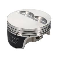 Wiseco - Wiseco Chevy SB RED Series Piston Set 4130in Bore 1550in Compression Height 0927in Pin - Set of 8 - RED0001X05 - Image 3