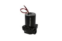 Aeromotive High Flow Brushed Coolant Pump w/Universal Remote Mount - 27gpm - AN-12 - 24303