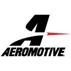 Aeromotive - Aeromotive In-Line Filter - AN-10 - Black - 100 Micron - 12324