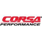 Corsa Performance - Corsa Performance Single 4.5in. Black PVD Pro-Series Universal Tip Kit (2.5in. Inlet-Clamp Included) TK007BLK
