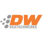 DeatschWerks - DeatschWerks -10 AN Aluminum Crush Washer (Pack of 10) - 6-02-0304