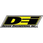 DEI - Design Engineering Protect-A-Boot™ And Spark Plug Wire Set