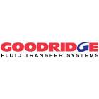 Goodridge - Goodridge G-STOP SS Braided Brake Line Kit