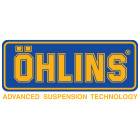 Ohlins - Ohlins DFV Lock Ring Spanner Wrench - 24639-03
