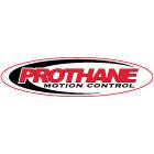 Prothane - Prothane 84 & Earlier Range Rover Steering Damper Bushings - Red - 25-43010