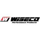 Wiseco - Wiseco 82.00MM RING SET Ring Shelf Stock - 8200XX
