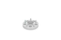 Eibach - Eibach Pro-Spacer 25mm Spacer / Bolt Pattern 5x114.3 / Hub Center 70.5 for 94-04 Ford Mustang (SN95) - S90-4-25-010 - Image 3