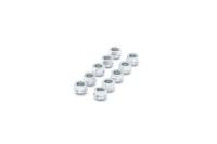Eibach - Eibach Pro-Spacer 25mm Spacer / Bolt Pattern 5x114.3 / Hub Center 70.5 for 94-04 Ford Mustang (SN95) - S90-4-25-010 - Image 5