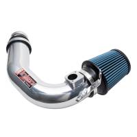 Injen 18-21 Mazda  6 L4-2.5L Turbo Polished SP Short Ram Cold Air Intake System - SP6074P
