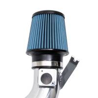 Injen - Injen 18-21 Mazda  6 L4-2.5L Turbo Polished SP Short Ram Cold Air Intake System - SP6074P - Image 2