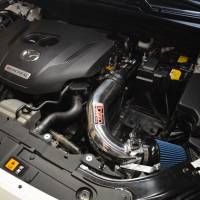 Injen - Injen 18-21 Mazda  6 L4-2.5L Turbo Polished SP Short Ram Cold Air Intake System - SP6074P - Image 3