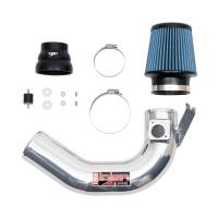 Injen - Injen 18-21 Mazda  6 L4-2.5L Turbo Polished SP Short Ram Cold Air Intake System - SP6074P - Image 4