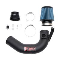 Injen - Injen 18-21 Mazda  6 L4-2.5L Turbo Wrinkle Black SP Short Ram Cold Air Intake System - SP6074WB - Image 3