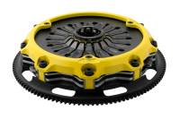 ACT - Advanced Clutch ACT Mod-Twin 225 Heavy Duty Rigid Race Clutch Kit - T1R-N03 - Image 3