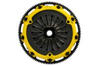 ACT - Advanced Clutch ACT Mod-Twin 225 Heavy Duty Rigid Street Clutch Kit - T1S-N03 - Image 6