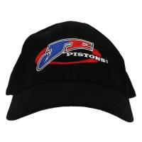 JE Pistons JE Pistons, Hat, Black - J303X