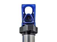 aFe - aFe 01-06 BMW 325Ci E46 Scorcher High-Performance Ignition Coil - 77-92001 - Image 2
