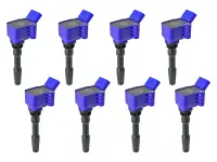 aFe - aFe 13-18 Audi S8 / 14-17 Audi RS7 Scorcher High-Performance Ignition Coil (8 Pack) - 77-92005-MD - Image 3