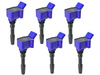 aFe - aFe 19-23 Audi S4 / 19-23 Audi S5 SCORCHER High-Performance Ignition Coil - 77-92005-MC - Image 4