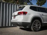 aFe - aFe 18-23 Volkswagen Atlas L4 2.0L/V6 3.6L MACH Force-Xp 3in to 2-1/2in SS Hi-Tuck Cat-Back Exhaust - 49-36452 - Image 2