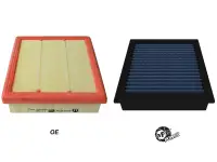 aFe - aFe MagnumFLOW 15-22 Ram ProMaster City L4 2.4L Pro 5R Air Filter - 30-10338 - Image 2