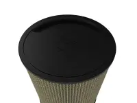 aFe - aFe Magnum FLOW Universa Pro GUARD7 Air Filter (6.75x5)in F (9.25x7.5)in B x (7.75x6)in T x 18in H - 24-90202G - Image 2