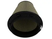 aFe - aFe Magnum FLOW Universa Pro GUARD7 Air Filter (6.75x5)in F (9.25x7.5)in B x (7.75x6)in T x 18in H - 24-90202G - Image 1