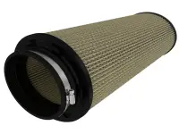aFe - aFe Magnum FLOW Universa Pro GUARD7 Air Filter (6.75x5)in F (9.25x7.5)in B x (7.75x6)in T x 18in H - 24-90202G - Image 5
